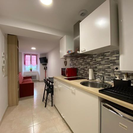 Studio Centre Ville كامبو-لي-بان المظهر الخارجي الصورة