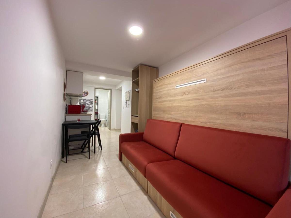 Studio Centre Ville كامبو-لي-بان المظهر الخارجي الصورة