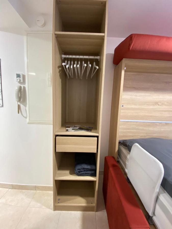 Studio Centre Ville كامبو-لي-بان المظهر الخارجي الصورة
